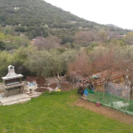 Martha'S Villa Nea Iraklitsa Kültér fotó