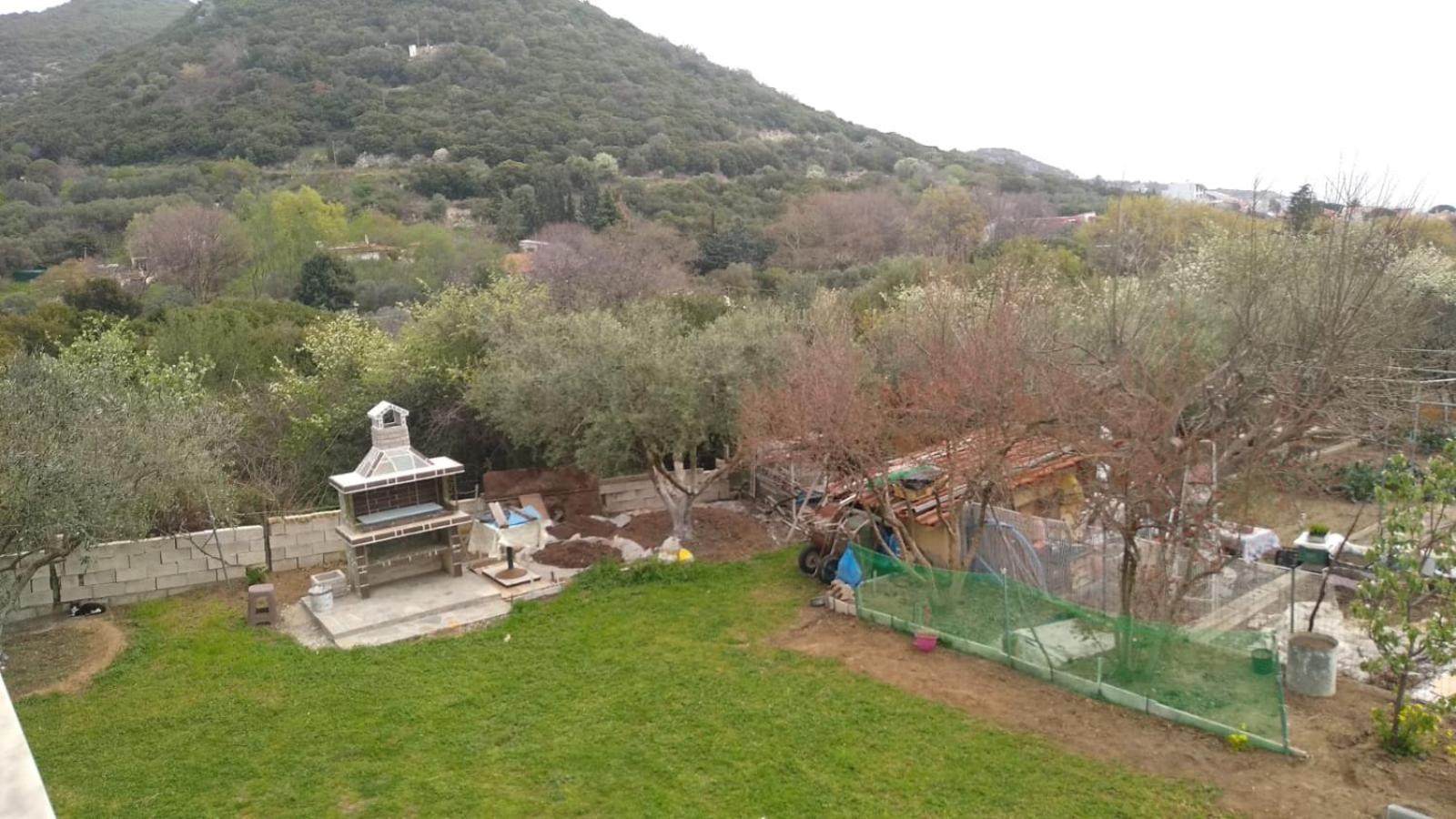 Martha'S Villa Nea Iraklitsa Kültér fotó