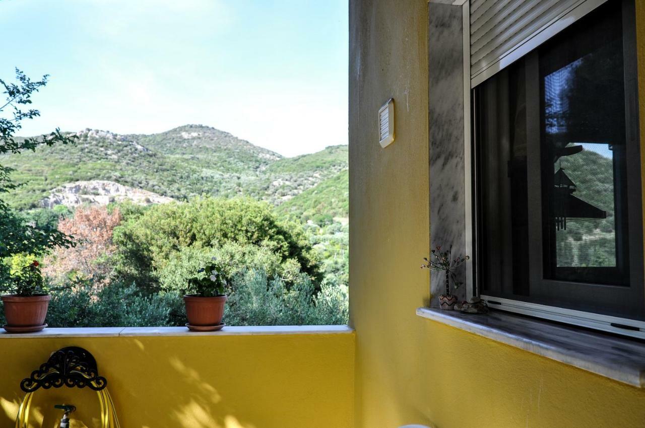 Martha'S Villa Nea Iraklitsa Kültér fotó