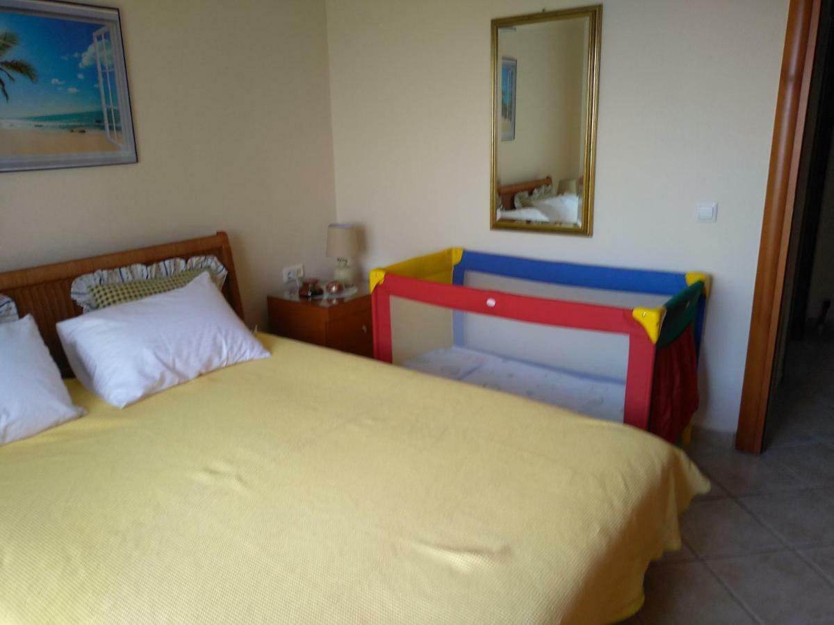 Martha'S Villa Nea Iraklitsa Kültér fotó