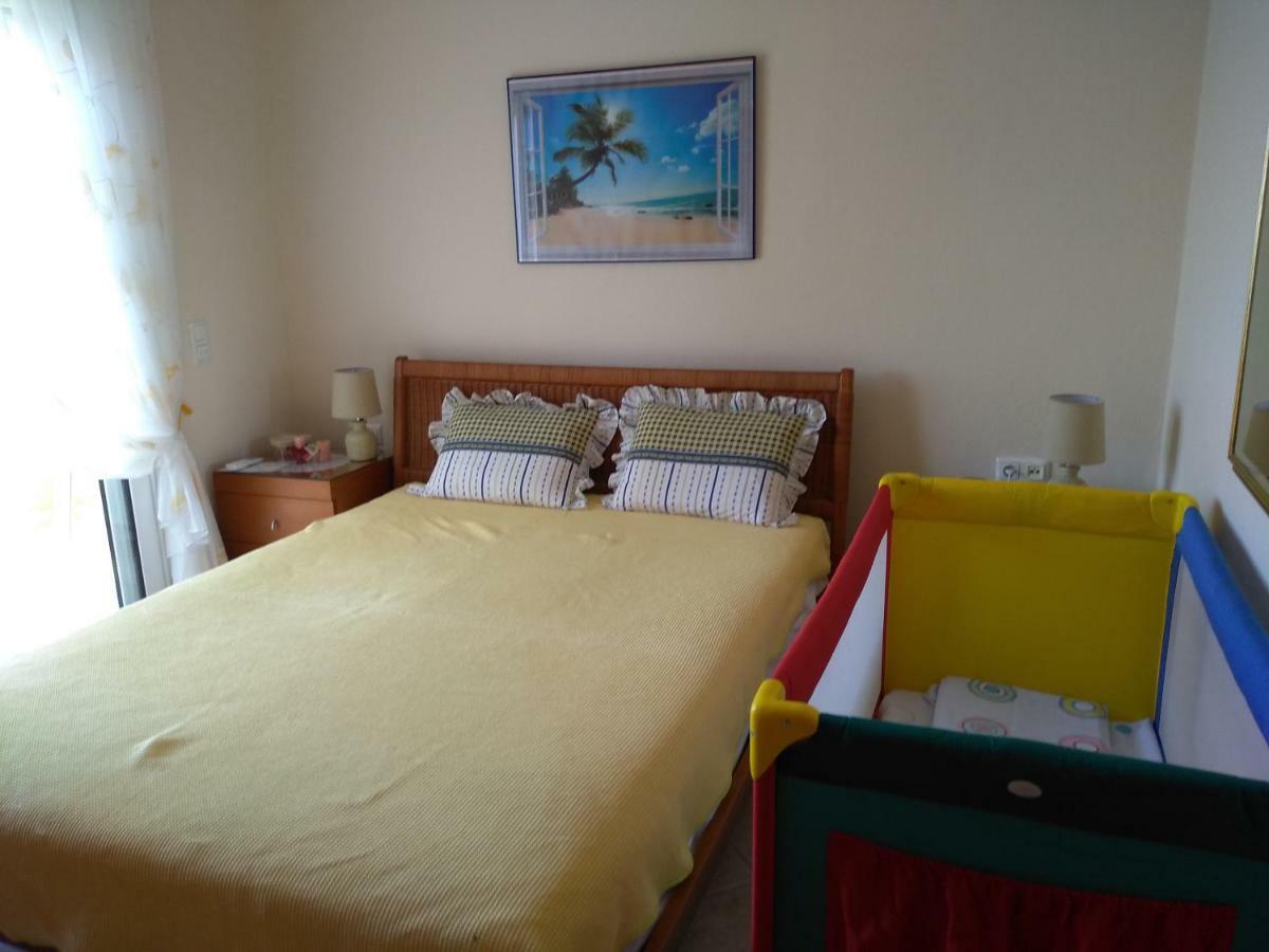 Martha'S Villa Nea Iraklitsa Kültér fotó